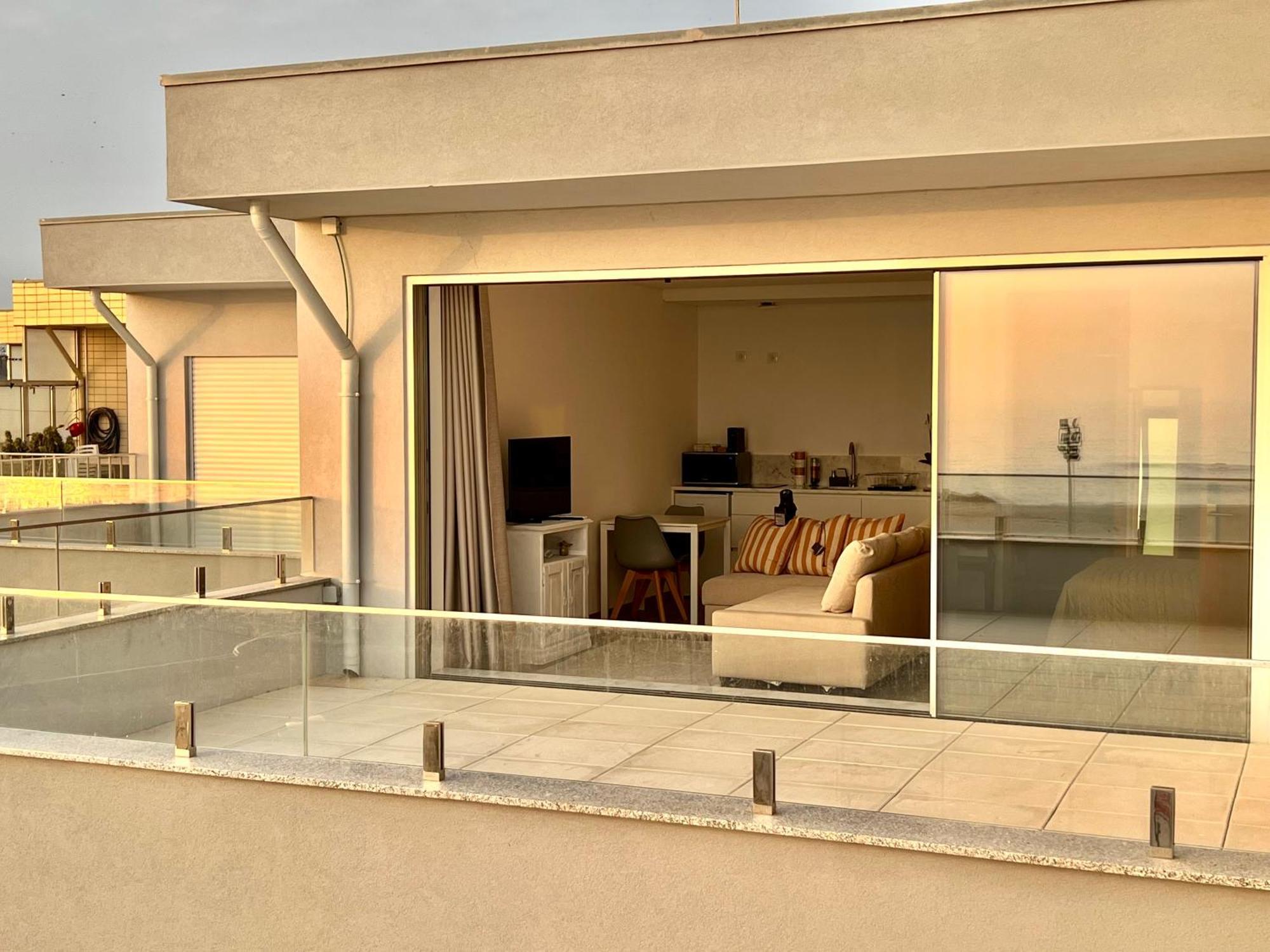 Sunset Studios Póvoa de Varzim Esterno foto
