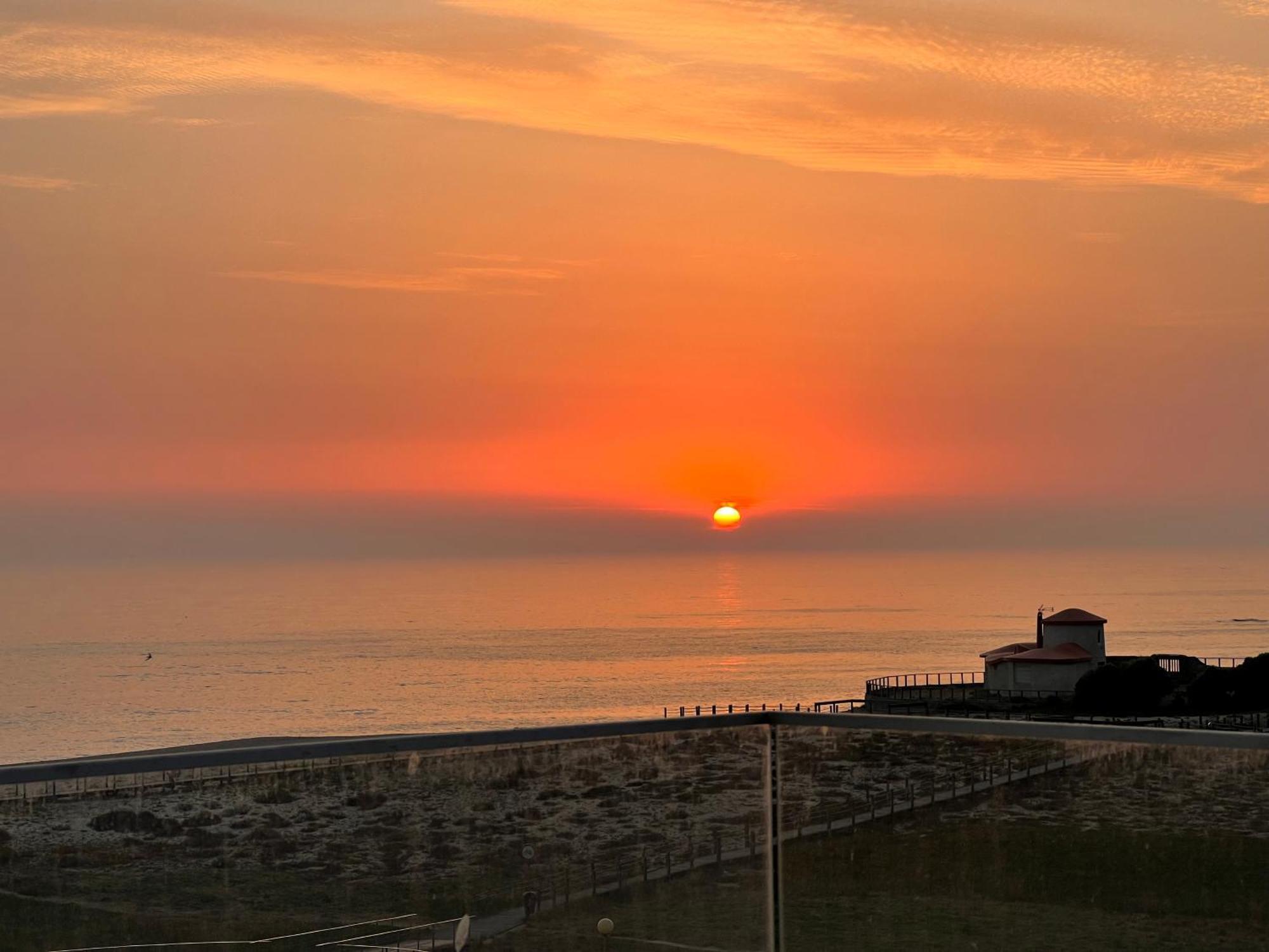 Sunset Studios Póvoa de Varzim Esterno foto
