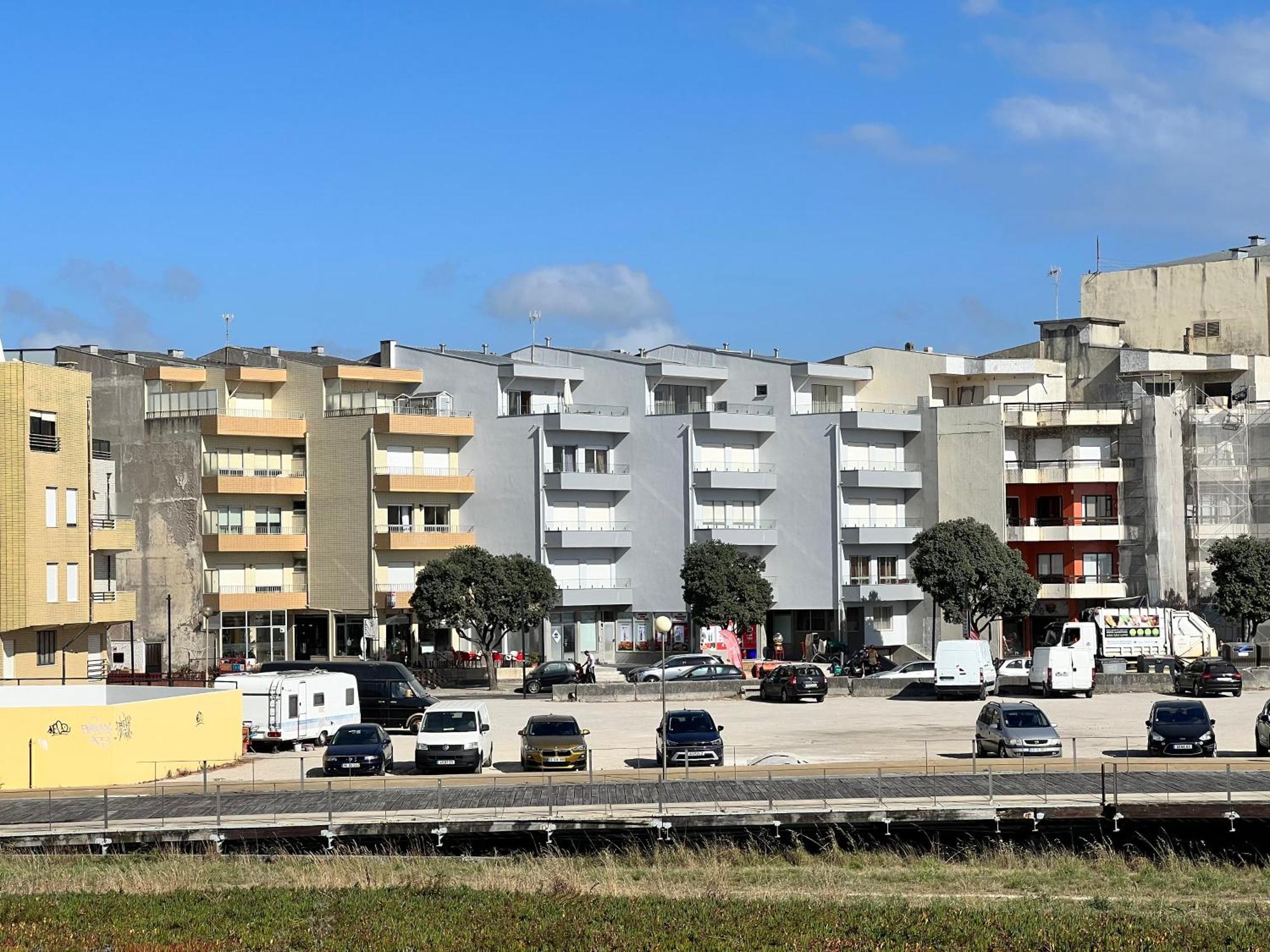 Sunset Studios Póvoa de Varzim Esterno foto