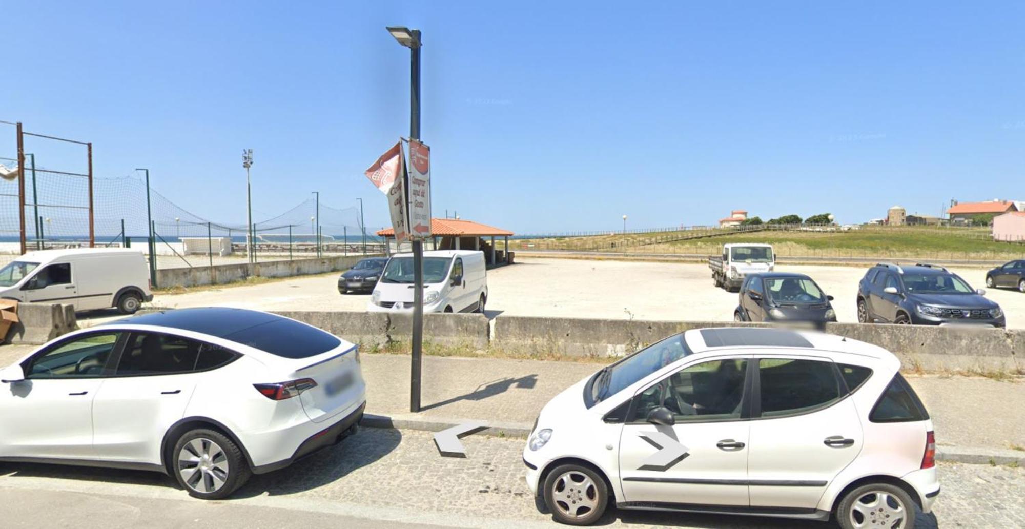 Sunset Studios Póvoa de Varzim Esterno foto
